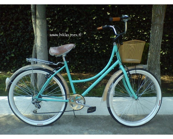 XALAPA BICICLETAS BIKLAS MEXICO TALLER Y VENTA